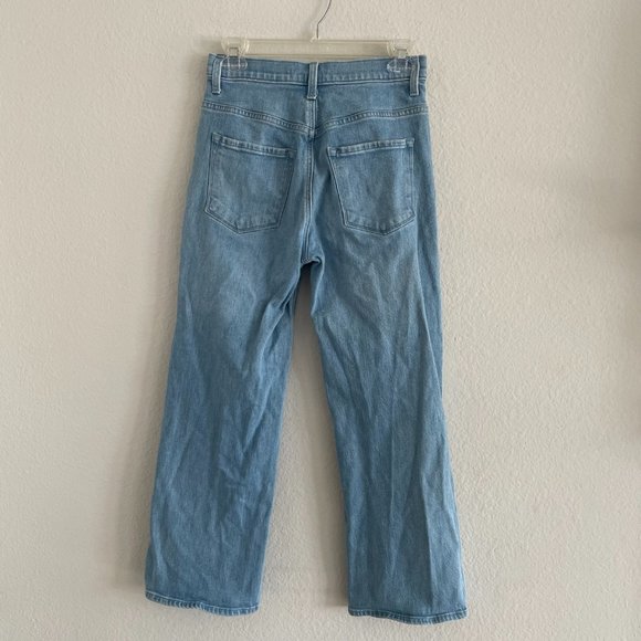 J Brand for Theory Jeans light wash - Picture 2 of 5